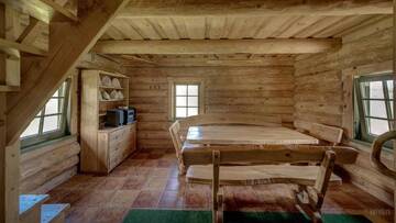 Фото номера Дом для отпуска Загородные дома Snekuciu kaimas г. Miežoniai 85